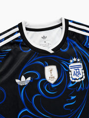 2026 アルゼンチン代表 アウェイ レディースユニフォーム