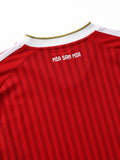 2026-27 バイエルン・ミュンヘン ホーム Authentic(選手着用仕様)長袖ユニフォーム
