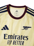 2026-27 アーセナルFC アウェイ Authentic(選手着用仕様)ユニフォーム