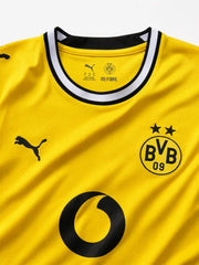 2026-27 ボルシア・ドルトムント ホーム 半袖ユニフォーム