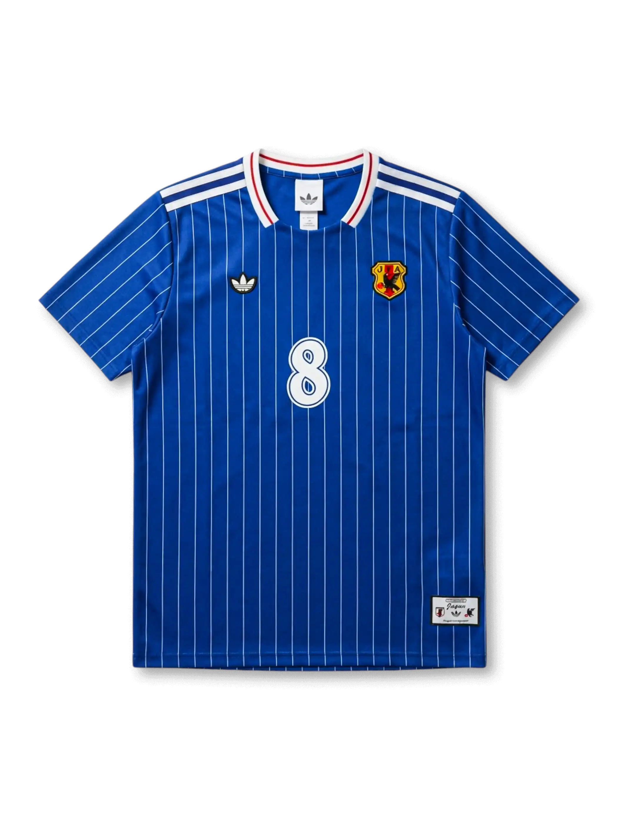 日本代表 adidas Originals カジュアル ファン ジャージ 2026-KICKO