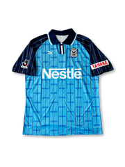 【稀少】1996/97 磐田喜悦 ホーム ユニフォーム