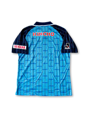 【稀少】1996/97 磐田喜悦 ホーム ユニフォーム