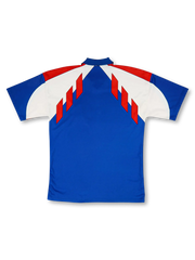 1990–1992 フランス ホーム