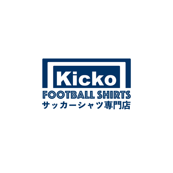 Kicko|サッカーシャツ専門店