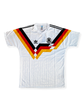 1990ドイツ ホーム レトロユニフォーム