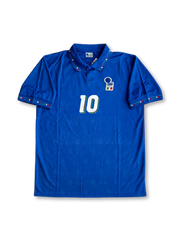 1994 ワールドカップ イタリア ホーム バッジョ 10番