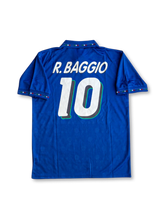 1994 ワールドカップ イタリア ホーム バッジョ 10番