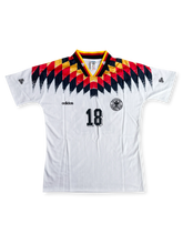 1994 ドイツ ホーム レトロユニフォーム