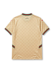 ACミラン × Gucci × Puma スペシャルエディションシャツ