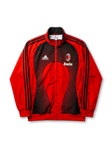 ACミラン トラックジャケット adidas bwinスポンサー時代 2007/08