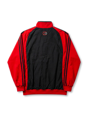ACミラン トラックジャケット adidas bwinスポンサー時代 2007/08