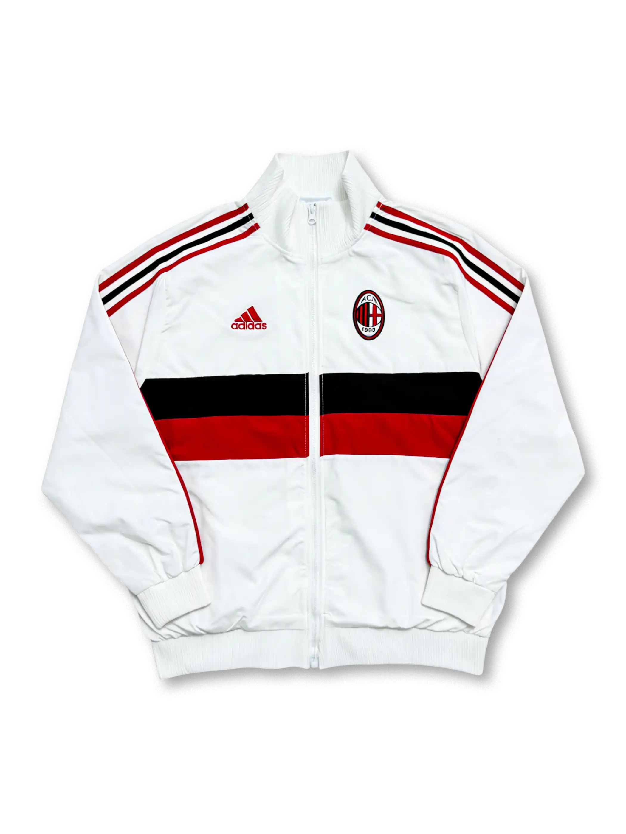 ACミラン ウインドブレーカー-KICKO – Kicko