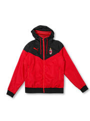 ACミラン トレーニング トラックスーツ