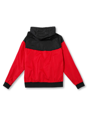 ACミラン トレーニング トラックスーツ