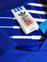 【在庫限り】1992-93 日本代表 ホーム リメイク