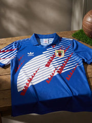 【在庫限り】1992-93 日本代表 ホーム リメイク