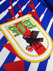 【在庫限り】1992-93 日本代表 ホーム リメイク