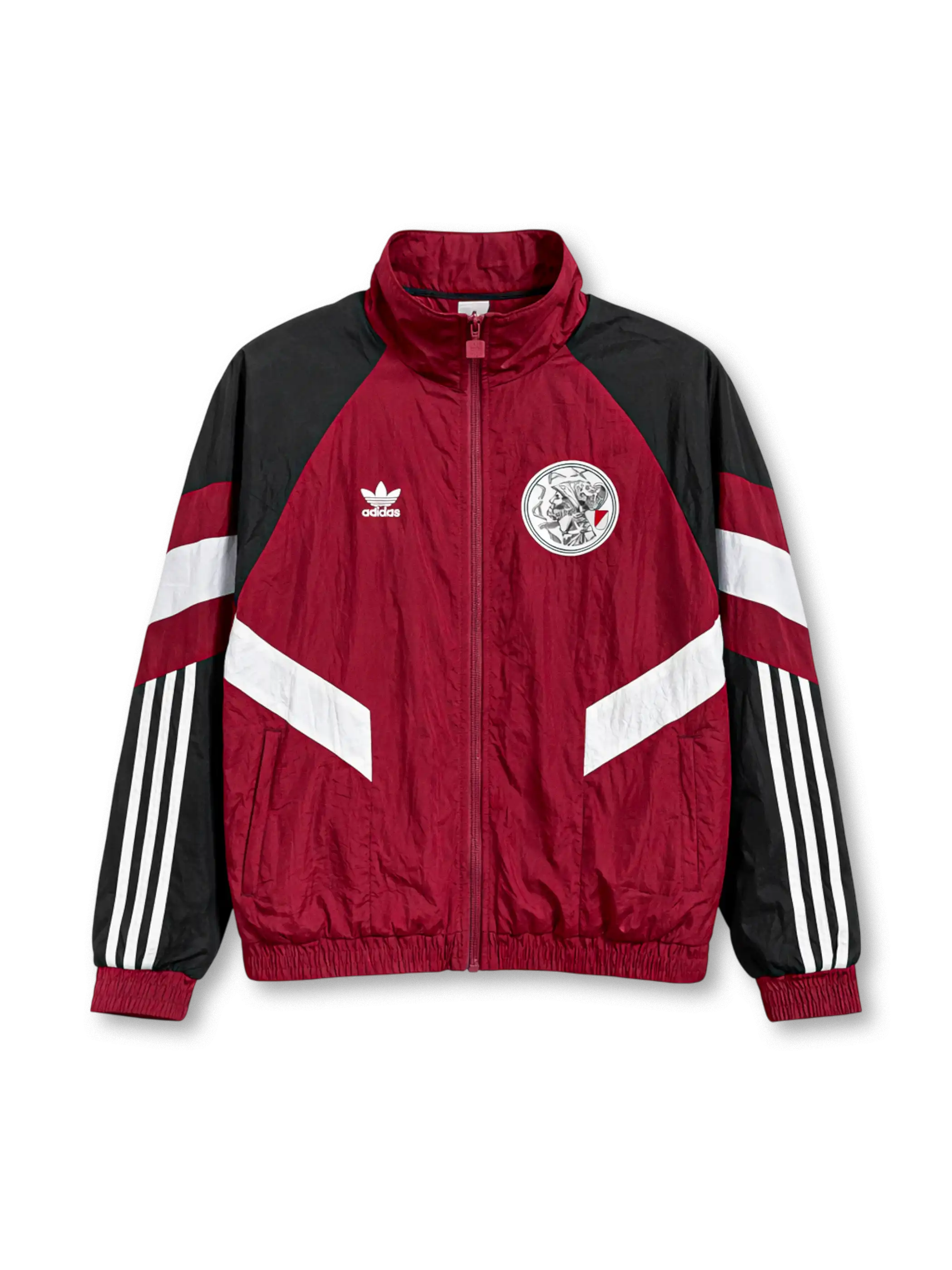 AFCアヤックス ウインドジャケット-KICKO – Kicko