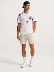 2006年 イングランド ホーム ベッカム 7番