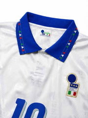1994 ワールドカップ イタリア アウェイ バッジョ 10番