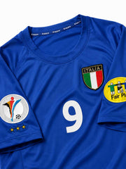 2000年 UEFA EURO イタリア ホーム インザーギ 9番