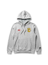マンチェスター・ユナイテッド × adidas Originals カレッジエイト フーディー