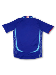 2006 日本代表 ホーム ユニフォーム