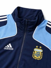 2008 アルゼンチン代表 ジャケット