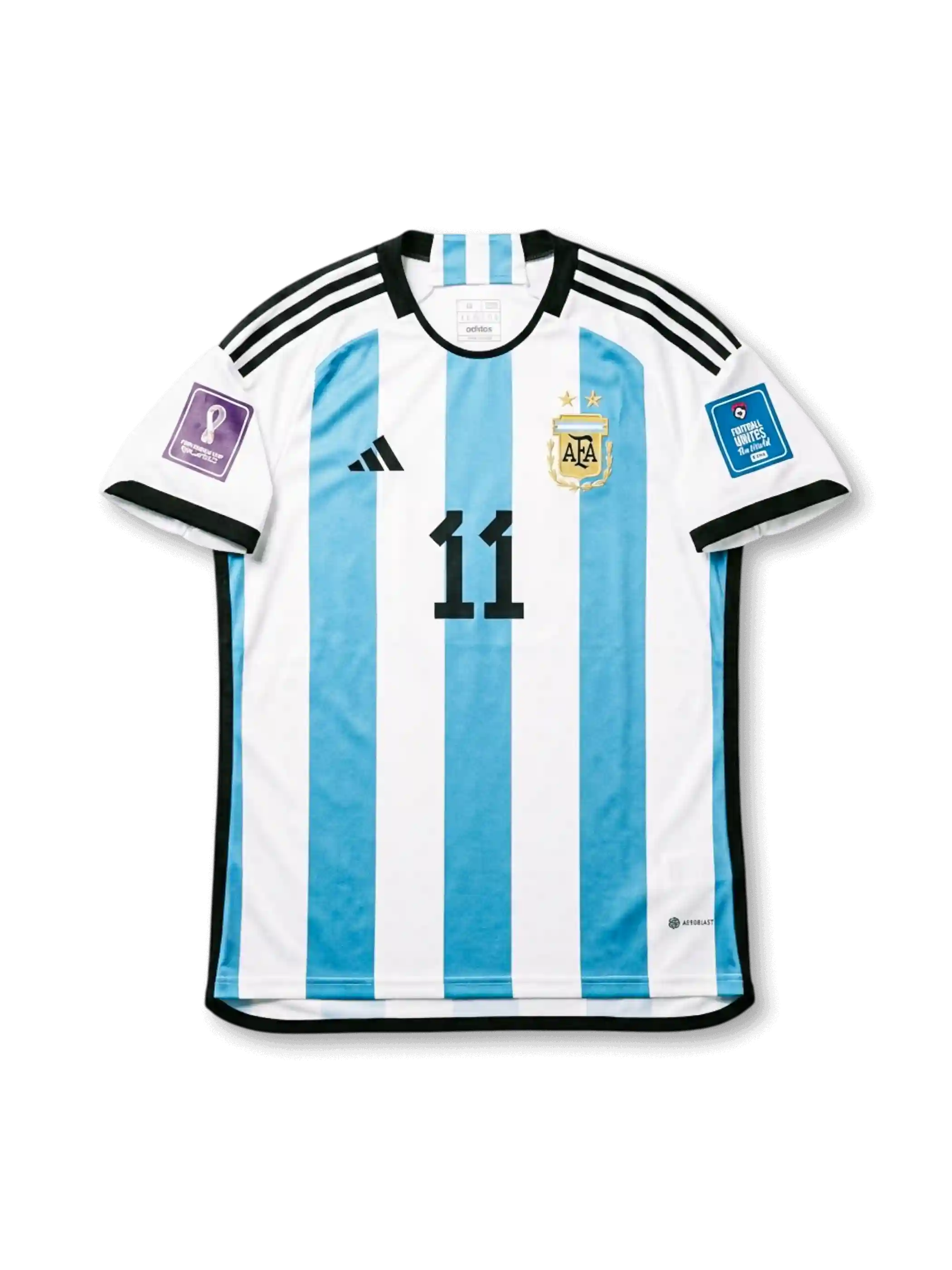 アルゼンチン代表 2022 FIFAワールドカップ カタール大会 ホーム