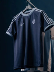 アルゼンチン代表 × adidas Originals 復刻ライフスタイルTシャツ