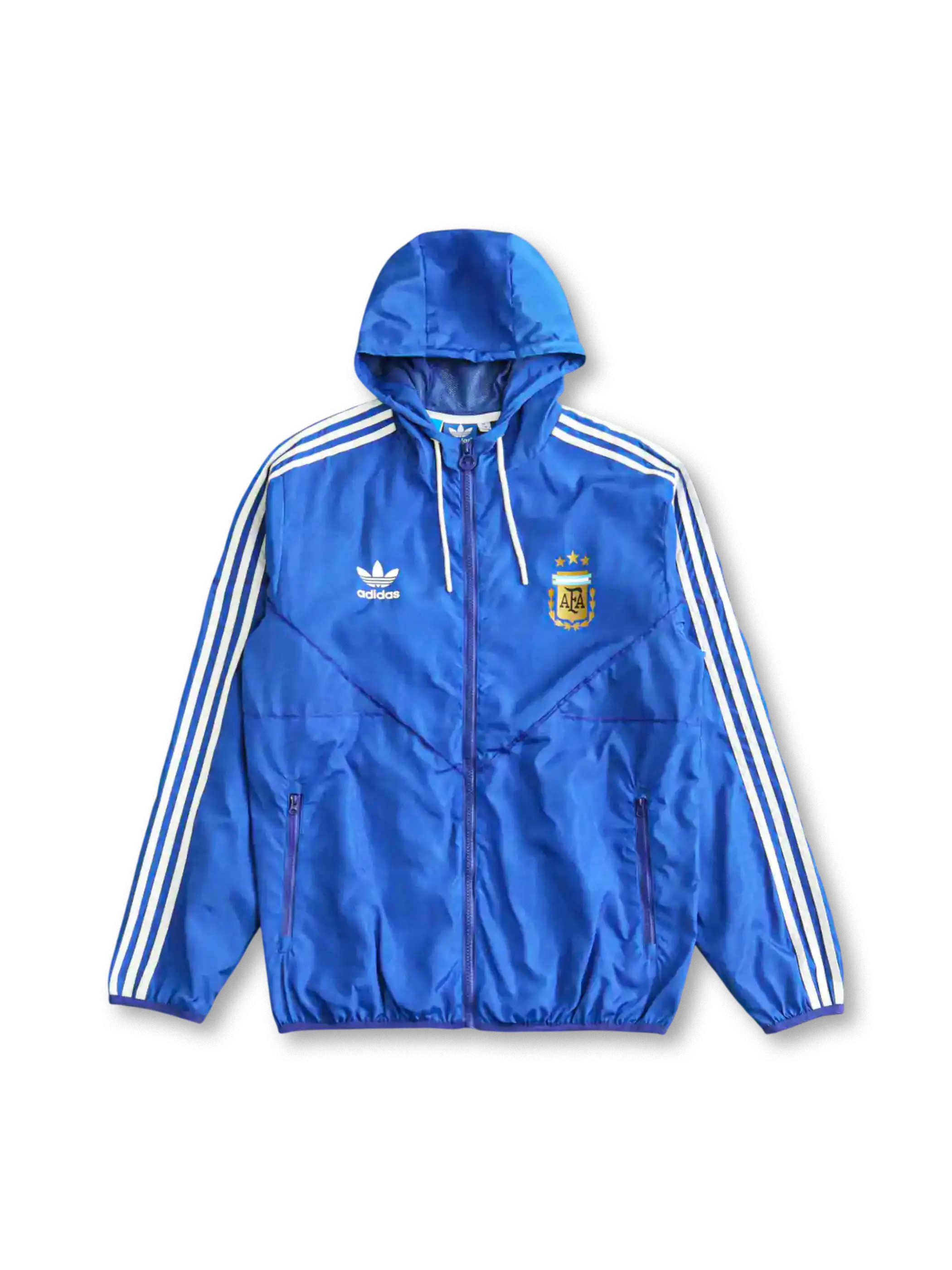 アルゼンチン代表 ウィンドブレーカー ジャケット