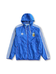 アルゼンチン代表 ウィンドブレーカー ジャケット