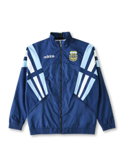 アルゼンチン代表 ウィンドブレーカー ジャケッ