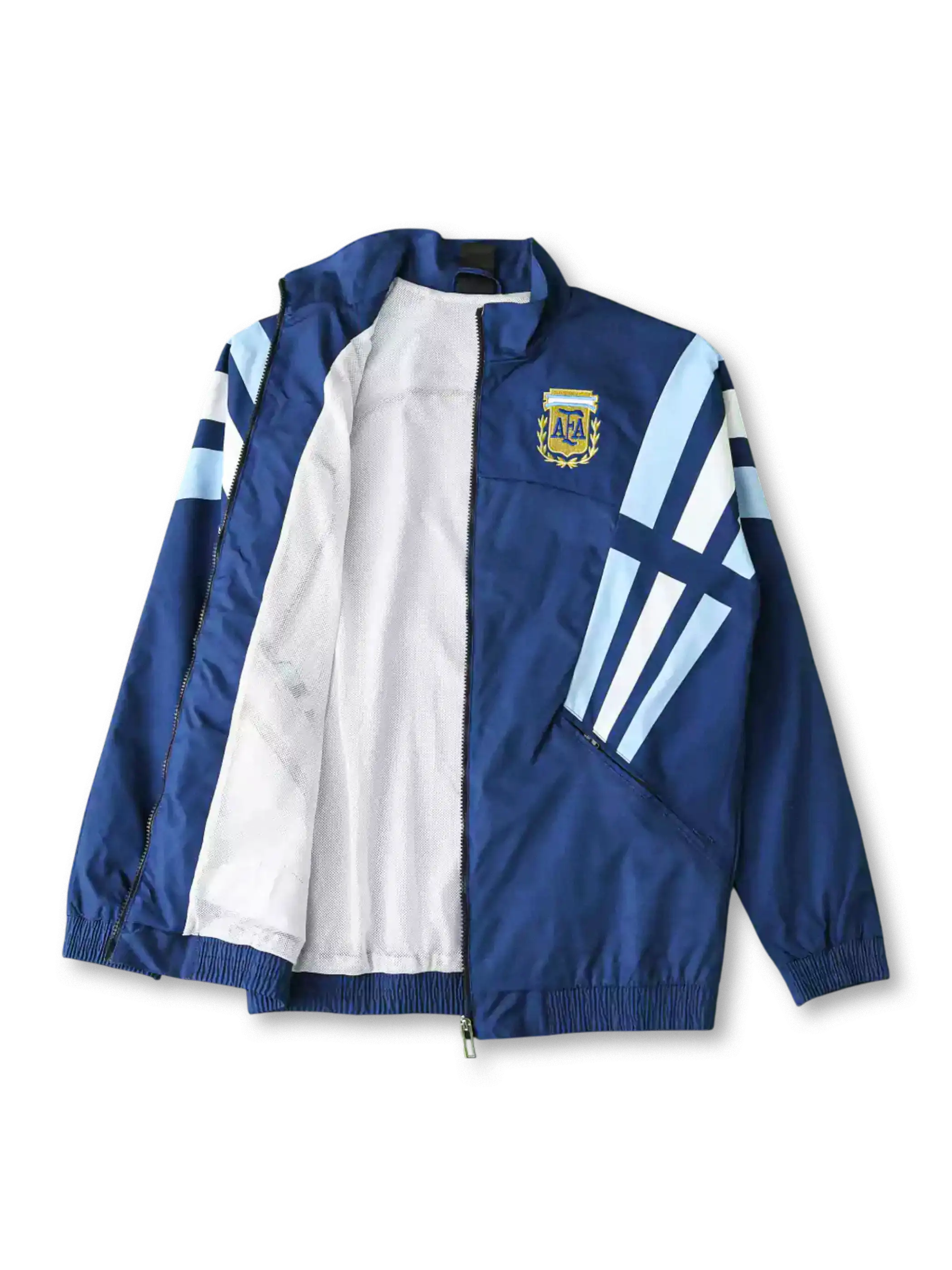 アルゼンチン代表 ウィンドブレーカー ジャケッ