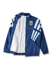 アルゼンチン代表 ウィンドブレーカー ジャケッ