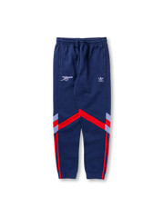 アーセナル 三つ葉 裏起毛ヘビーウェイト 90年代レトロ プレーヤーズ フーディー&パンツセット