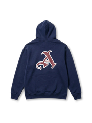 アーセナル × adidas Originals × Emirates カレッジエイト フーディー