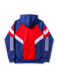 アーセナル × adidas Originals × Emirates カラーブロック フーディー