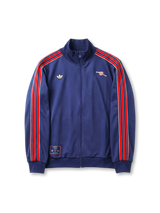 アーセナル × adidas Originals レトロ トラックジャケット