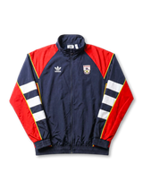 アーセナル × adidas Originals レトロ トラックジャケット