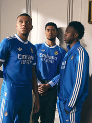 80年代 レアル・マドリード 三つ葉ロゴ トラックジャケット セットアップ