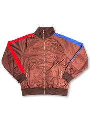 バルセロナ コラボ防水ジャケット