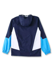 バルセロナ ウィンドブレーカージャケット ナイキ仕様