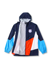 バルセロナ ウィンドブレーカージャケット ナイキ仕様