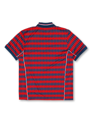 バイエルン・ミュンヘン ダイヤモンドパターン レトロユニフォーム