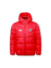 FCバイエルン・ミュンヘン 中綿ジャケット