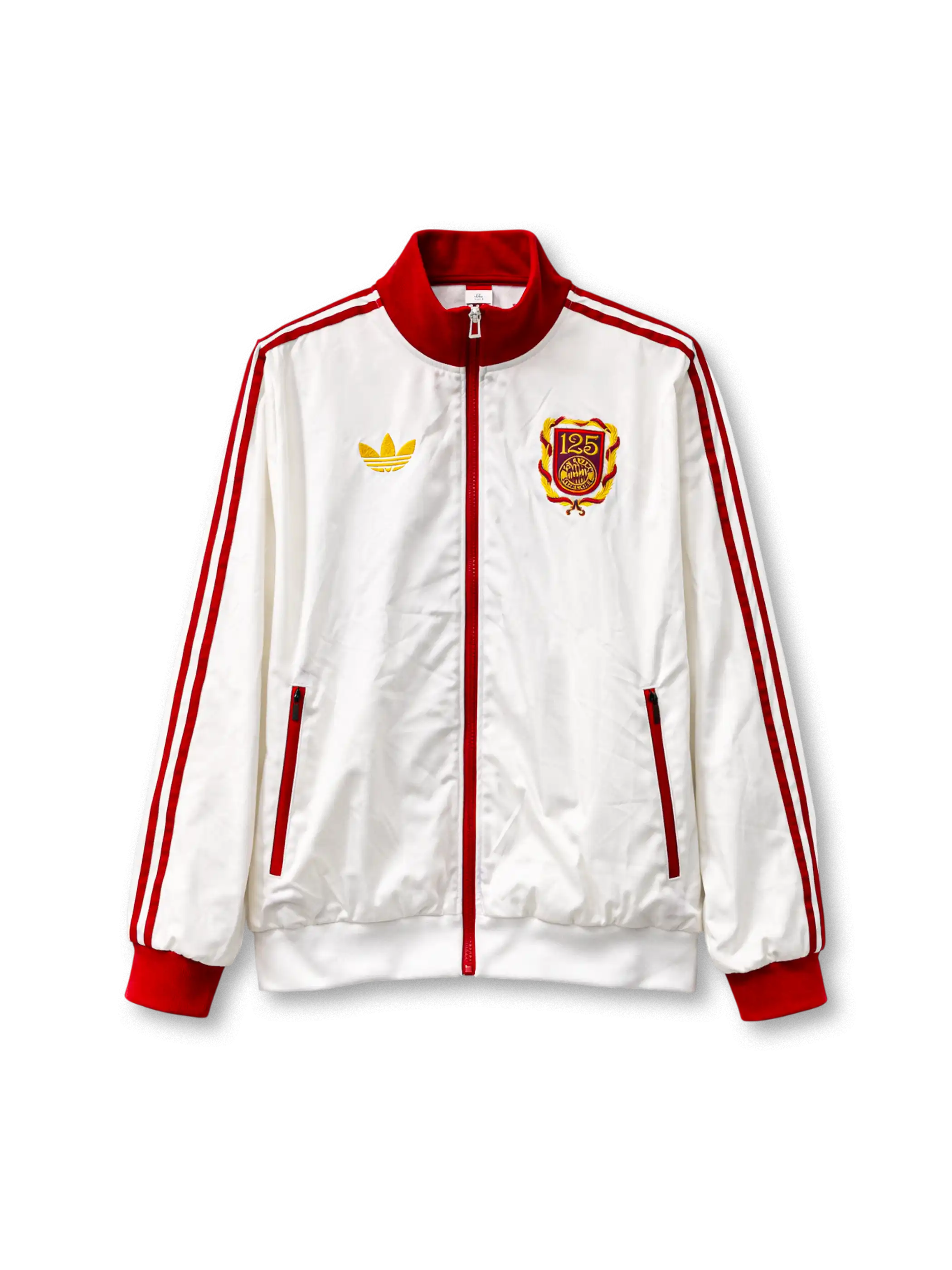 FCバイエルン・ミュンヘン トラックジャケット-KICKO – Kicko