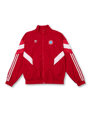 バイエルン・ミュンヘン 90年代風 レトロジャージ上下セット