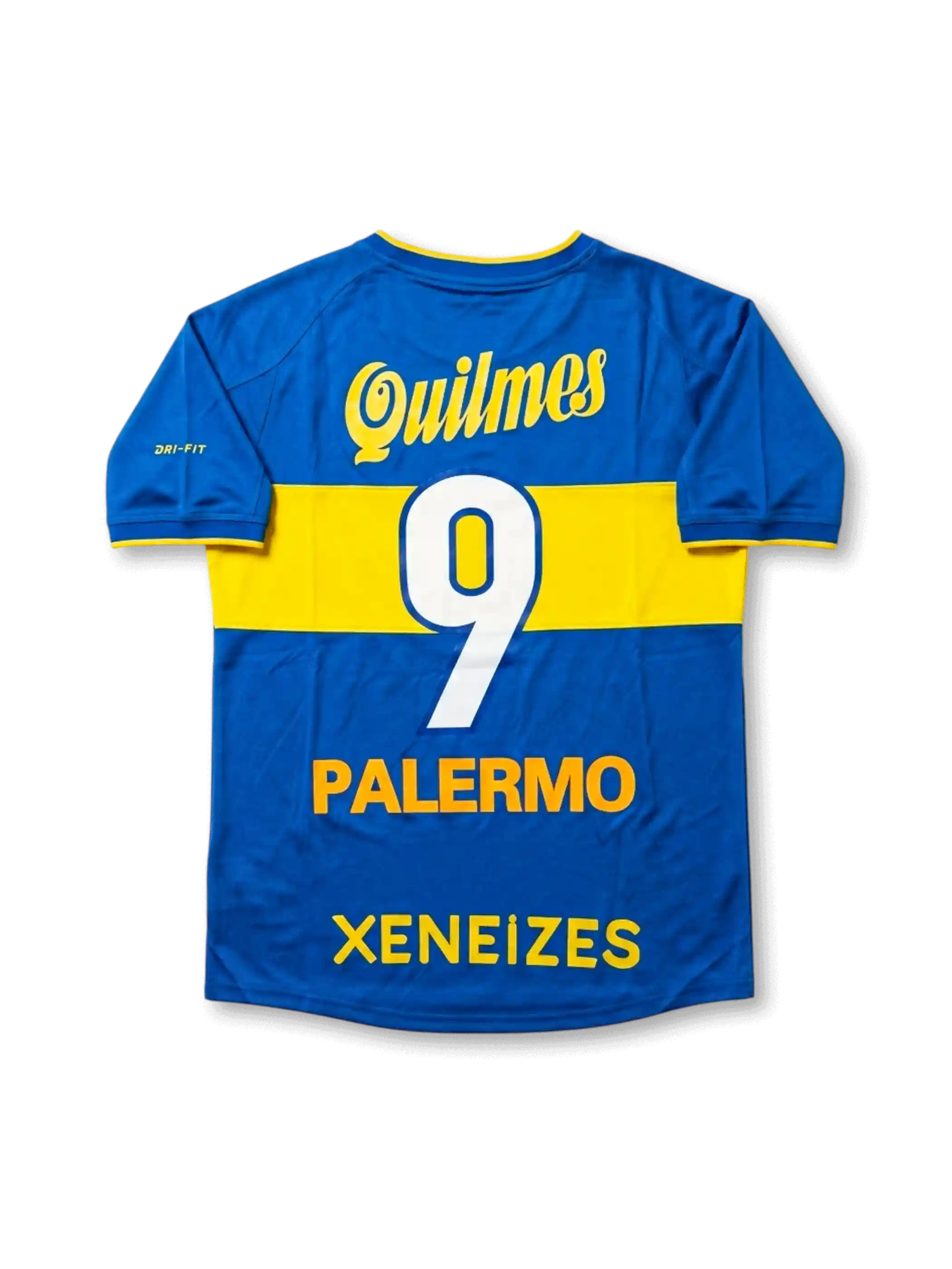 マルティンパレルモ Nike Boca Juniors ユニフォーム Mサイズ マルティンパレルモ Nike Boca Juniors ユニフォーム Mサイズ Amazon